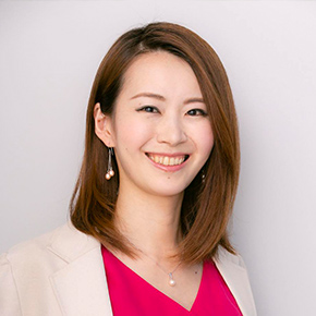 Moeko Suzuki